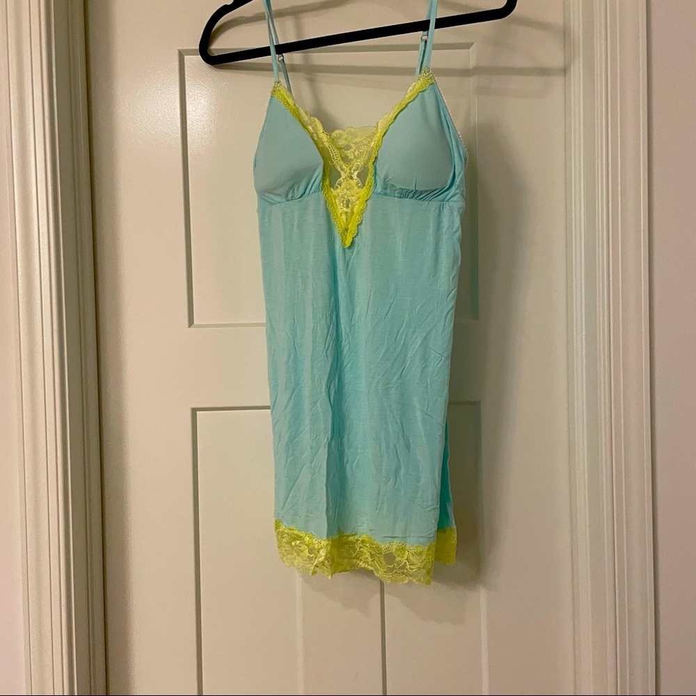 Victoria’s Secret Sleep Dress